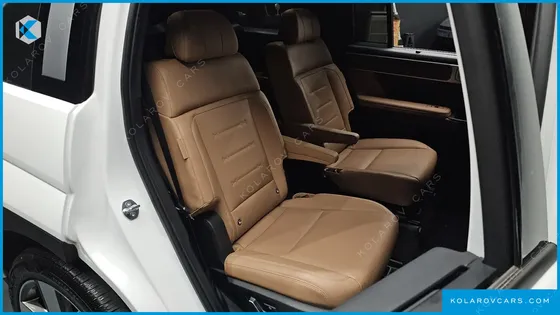 HYUNDAI SANTA FE GASOLINE 2.5T 2WD