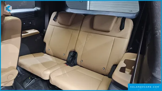 HYUNDAI SANTA FE GASOLINE 2.5T 2WD