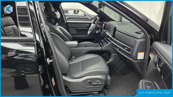 HYUNDAI SANTA FE HEV 1.6 2WD