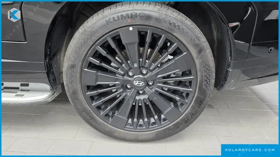 HYUNDAI SANTA FE HEV 1.6 2WD