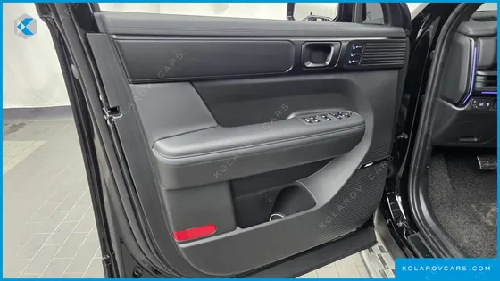 HYUNDAI SANTA FE HEV 1.6 2WD