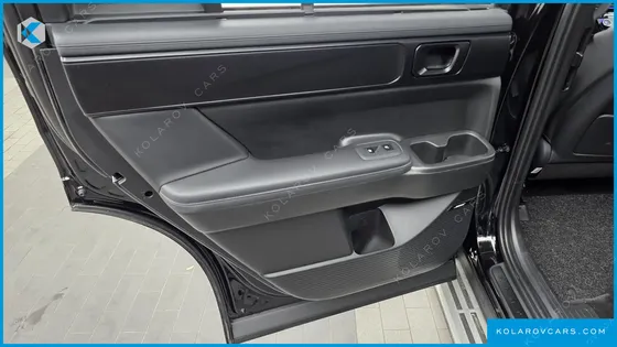 HYUNDAI SANTA FE HEV 1.6 2WD