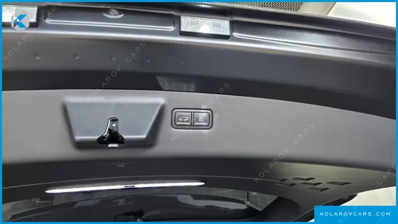 HYUNDAI SANTA FE HEV 1.6 2WD