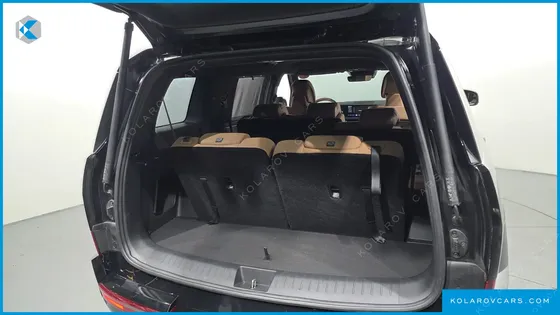 HYUNDAI SANTA FE GASOLINE 2.5T 2WD