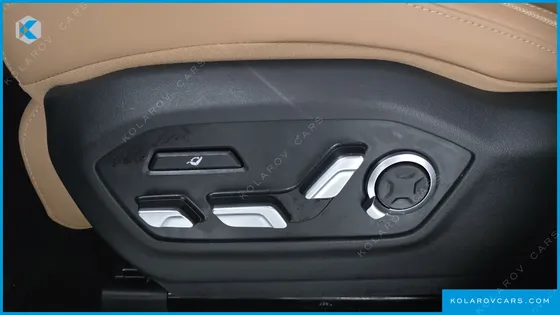 HYUNDAI SANTA FE GASOLINE 2.5T 2WD