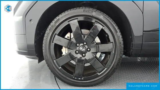 HYUNDAI SANTA FE GASOLINE 2.5T 2WD
