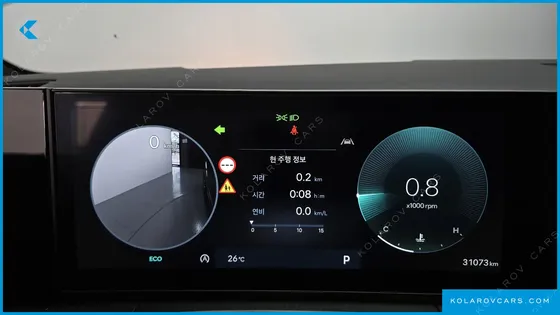 HYUNDAI SANTA FE GASOLINE 2.5T 2WD
