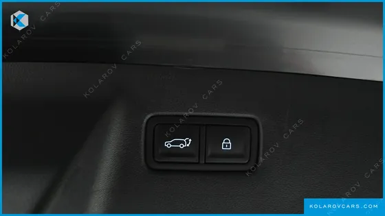 HYUNDAI SANTA FE GASOLINE 2.5T 2WD