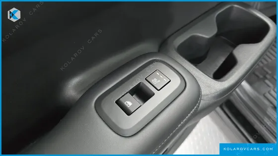 HYUNDAI SANTA FE GASOLINE 2.5T 2WD