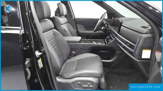 HYUNDAI SANTA FE HEV 1.6 4WD