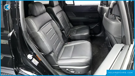 HYUNDAI SANTA FE HEV 1.6 4WD