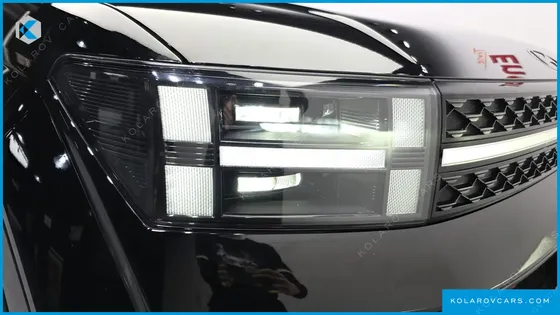 HYUNDAI SANTA FE HEV 1.6 4WD