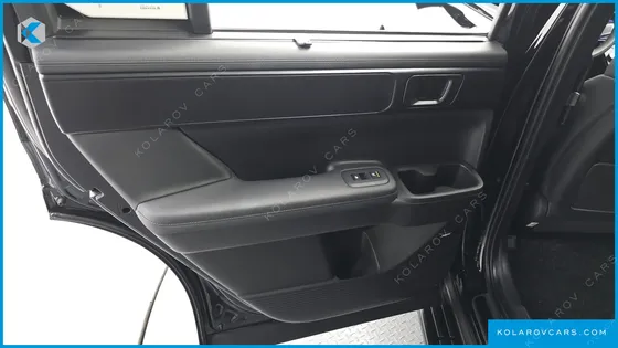 HYUNDAI SANTA FE HEV 1.6 4WD