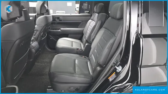 HYUNDAI SANTA FE HEV 1.6 4WD
