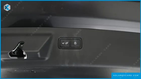 HYUNDAI SANTA FE HEV 1.6 4WD