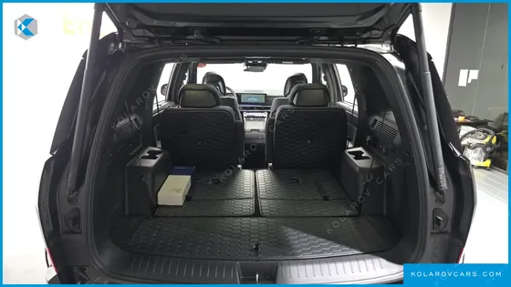 HYUNDAI SANTA FE HEV 1.6 4WD