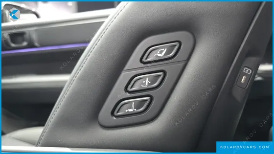 HYUNDAI SANTA FE HEV 1.6 4WD