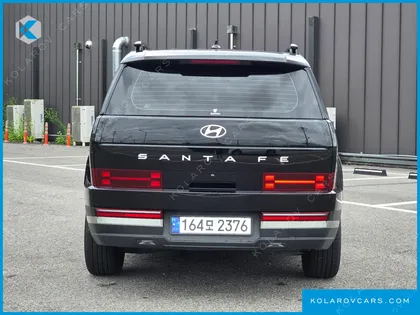 HYUNDAI SANTA FE HEV 1.6 2WD