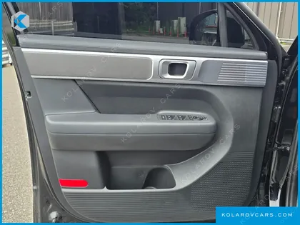 HYUNDAI SANTA FE HEV 1.6 2WD