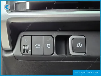 HYUNDAI SANTA FE HEV 1.6 2WD