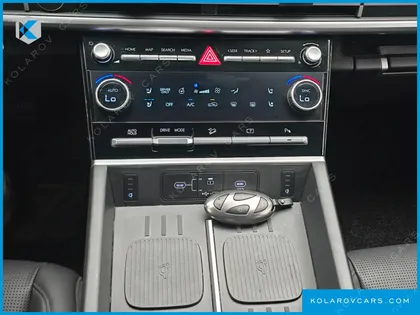 HYUNDAI SANTA FE HEV 1.6 2WD