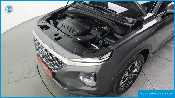 HYUNDAI SANTA FE DIESEL 2.0 2WD