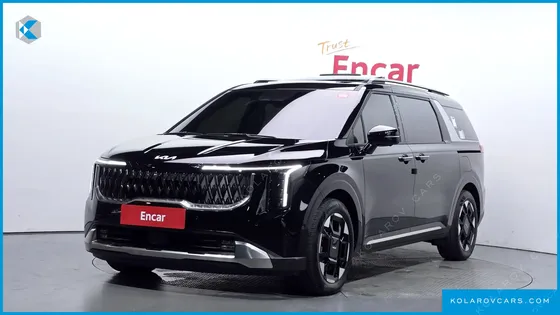 KIA CARNIVAL HEV 9SEATER SIGNATURE