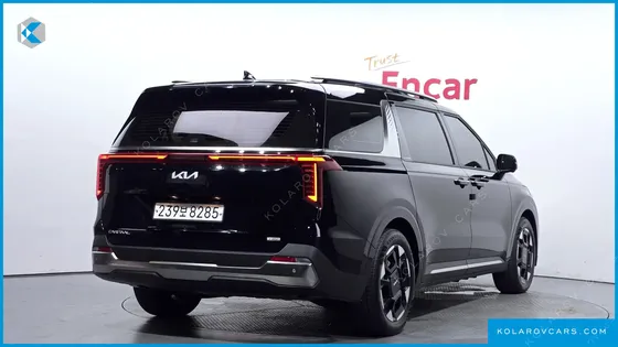 KIA CARNIVAL HEV 9SEATER SIGNATURE