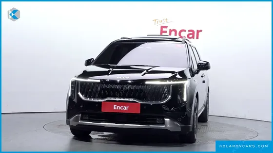 KIA CARNIVAL HEV 9SEATER SIGNATURE