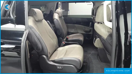 KIA CARNIVAL HEV 9SEATER SIGNATURE