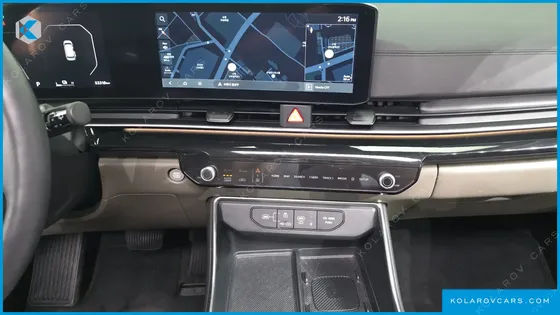 KIA CARNIVAL HEV 9SEATER SIGNATURE
