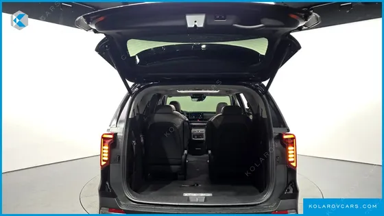 KIA CARNIVAL HEV 9SEATER SIGNATURE