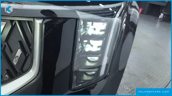 KIA CARNIVAL HEV 9SEATER SIGNATURE