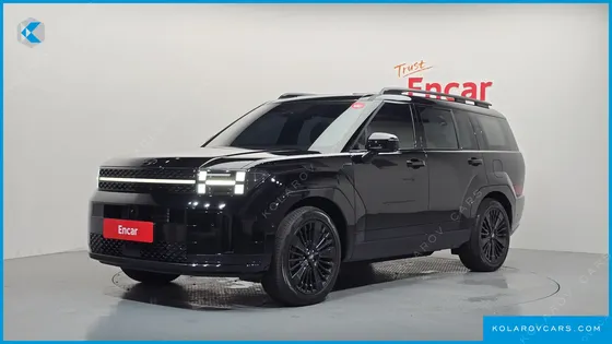 HYUNDAI SANTA FE HEV 1.6 4WD