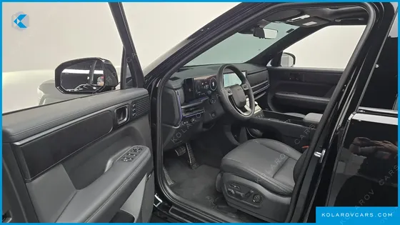 HYUNDAI SANTA FE HEV 1.6 4WD