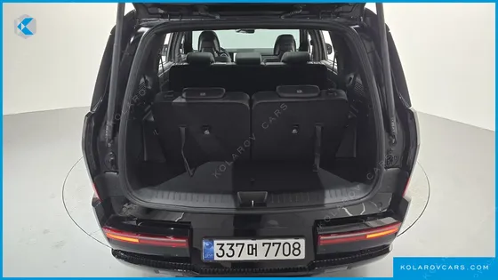 HYUNDAI SANTA FE HEV 1.6 4WD
