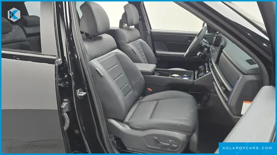 HYUNDAI SANTA FE HEV 1.6 4WD