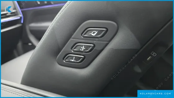 HYUNDAI SANTA FE HEV 1.6 4WD