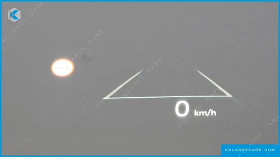 KIA CARNIVAL GASOLINE 9-SEATER GRAVITY