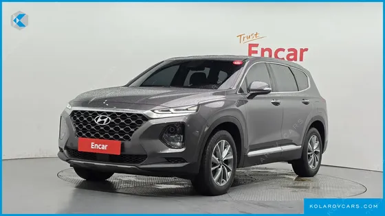 HYUNDAI SANTA FE DIESEL 2.0 2WD
