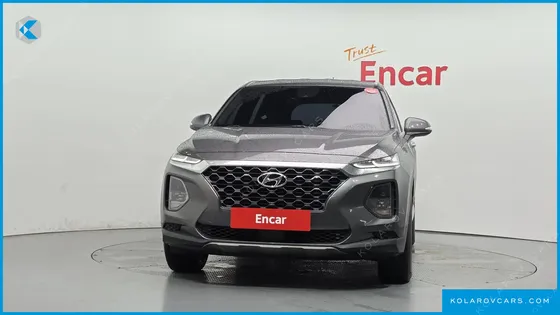 HYUNDAI SANTA FE DIESEL 2.0 2WD