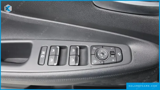 HYUNDAI SANTA FE DIESEL 2.0 2WD