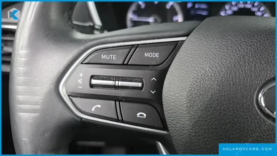 HYUNDAI SANTA FE DIESEL 2.0 2WD