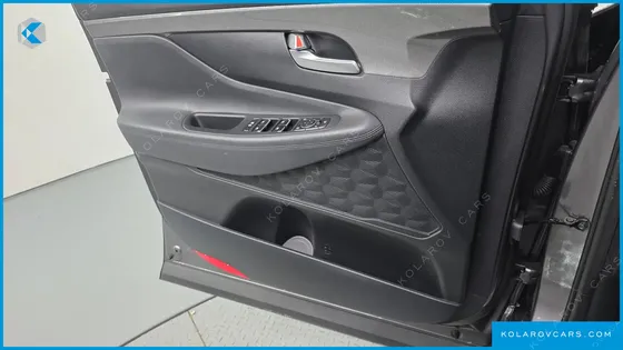 HYUNDAI SANTA FE DIESEL 2.0 2WD