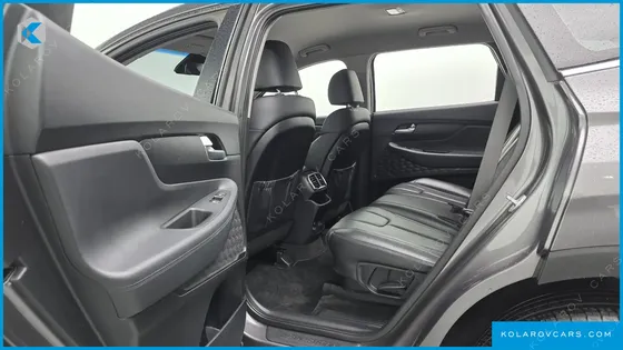 HYUNDAI SANTA FE DIESEL 2.0 2WD
