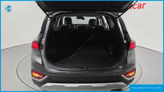 HYUNDAI SANTA FE DIESEL 2.0 2WD
