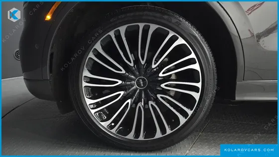 LINCOLN AVIATOR 3.0 BLACK LABEL AWD