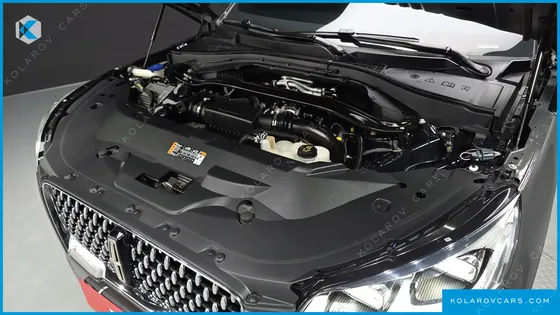 LINCOLN AVIATOR 3.0 BLACK LABEL AWD