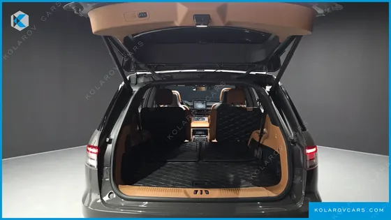 LINCOLN AVIATOR 3.0 BLACK LABEL AWD
