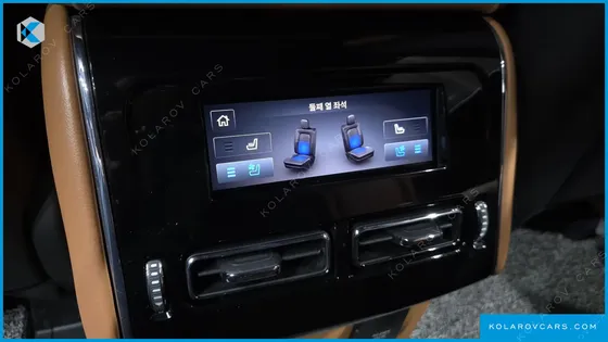 LINCOLN AVIATOR 3.0 BLACK LABEL AWD